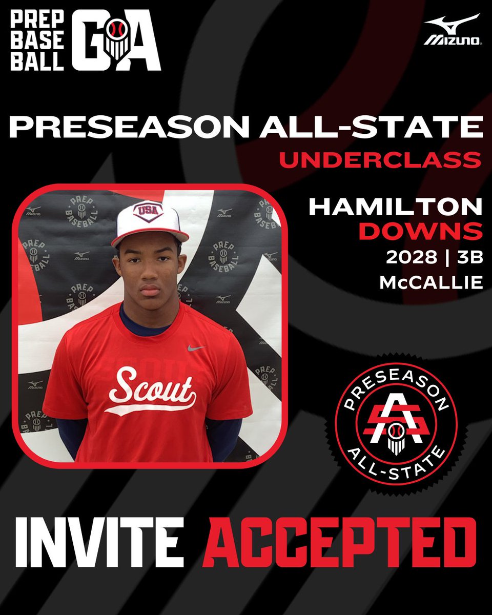 Prep Baseball Georgia tweet media