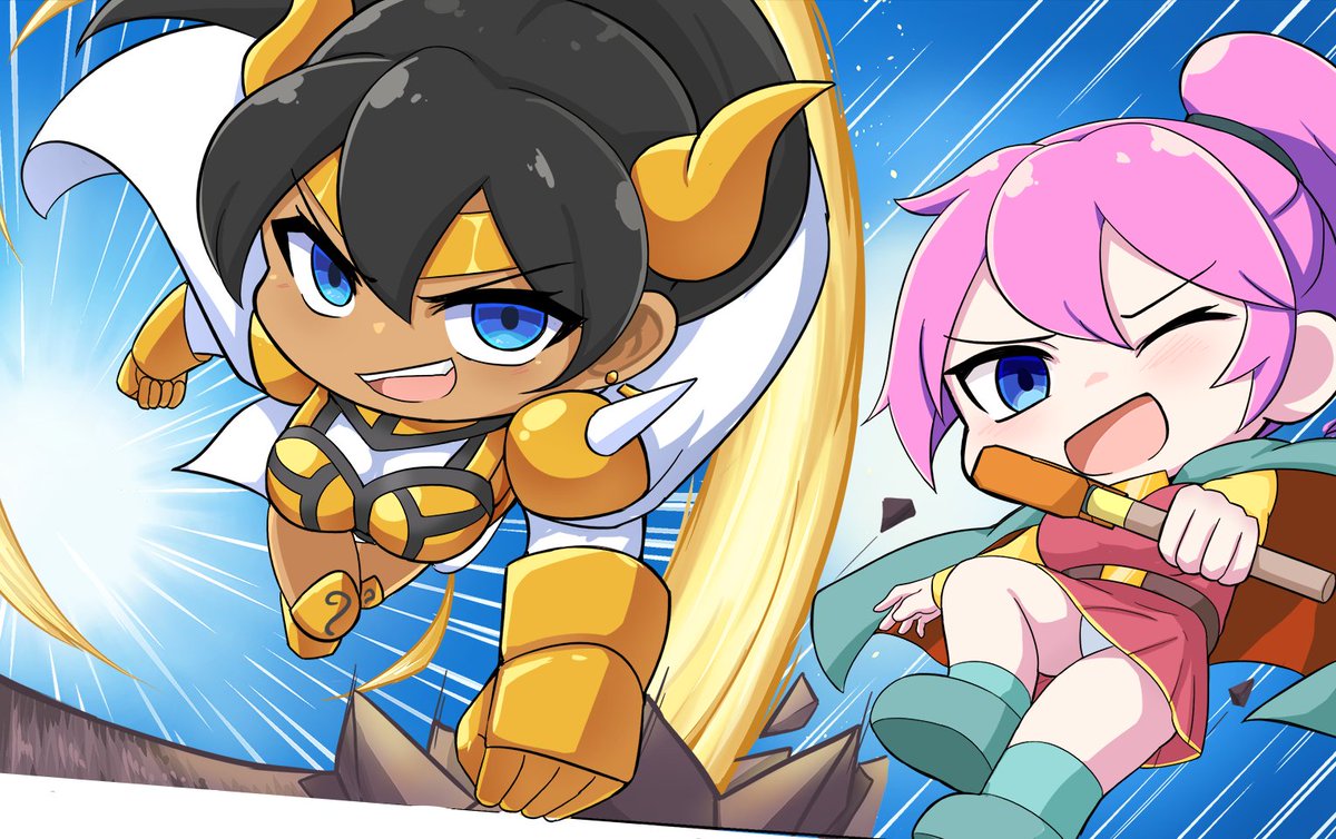 gastovathegame's tweet photo. Aldebaran versus Gastova! It seems like a truly impactful clash!

#gastova #art #indiegame https://t.co/EJpTYKfS9P