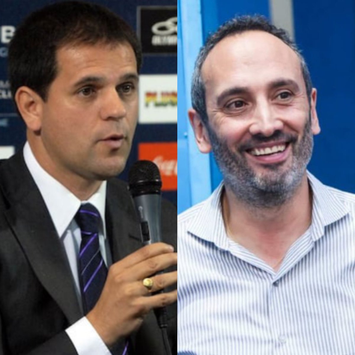 Racingmaníacos tweet media