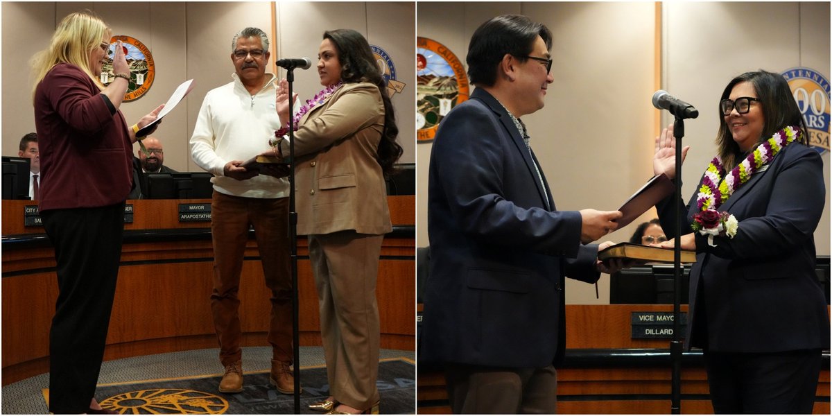 La Mesa Village tweet media