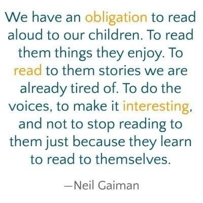 Reading counts! 📚
