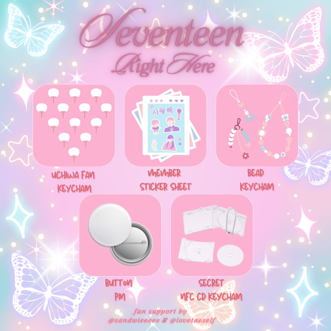 darahae_zip's tweet photo. 💎✨SEVENTEEN 17RH BULACAN FREEBIES✨💎

 ✩彡 A fan support by @sandwieeeee &amp; @lovetaeself_ . . .ᐟ ꔛ

When: January 18-19, 2025
Where: Exact location tba

˗ˏˋ ꒰[#SEVENTEEN_RIGHT_HERE_IN_BULACAN]꒱ ˎˊ˗ https://t.co/8nq76HFyb5