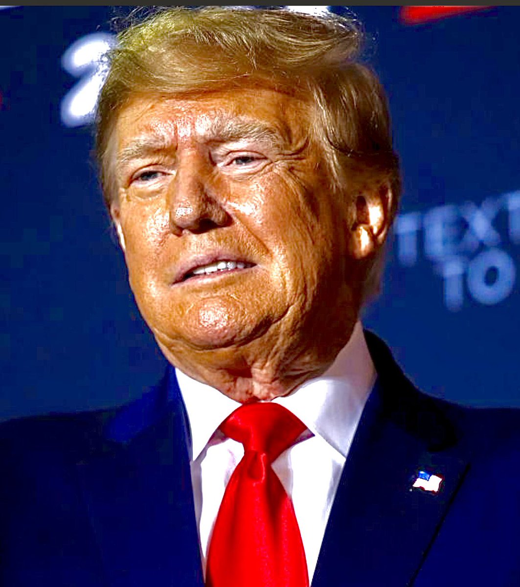 Chgo1Ray's tweet photo. Hey #Trump, you’re a fat, incoherent, vapid, rank, putrid, nauseating, fetid side of pork. You look like a fist with eyes. Why don’t you take your jowly, beaded eyed face and go fuck yourself. Then, fuck off some more. https://t.co/OxrETtBDdU