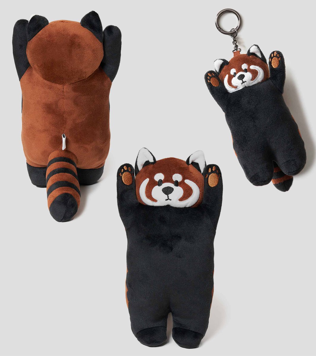 新品 イカク ぬいぐるみ 70cm グラニフ graniph ikaku イカク