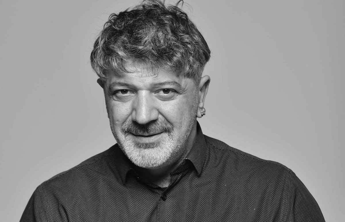 Gocha Gogsadze tweet media