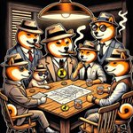 Photo by $DOGE - The Original Gangster DOGE on $ALPH (@AlphDoge)