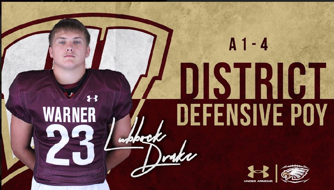 Lubbock Drake tweet media