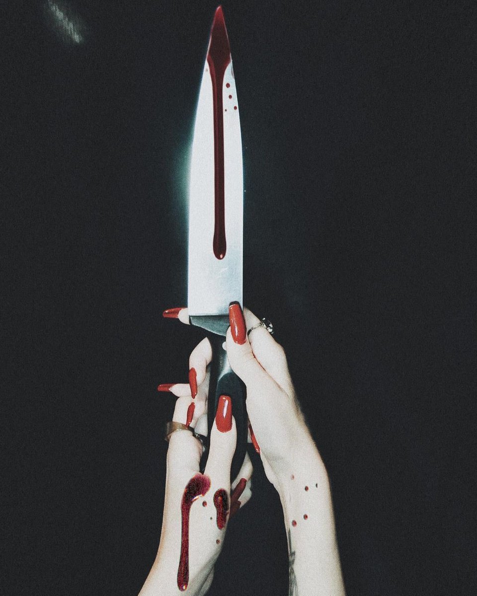 horrorsthetics's tweet image. 