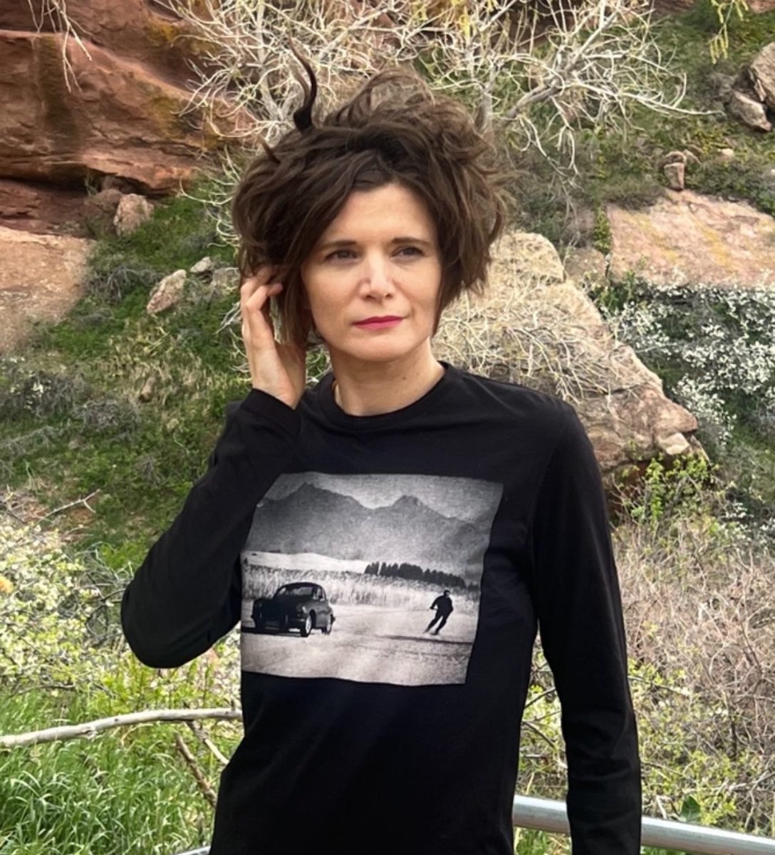The world is in a crazy spot. A very important part of getting through this is supporting each other and that includes small businesses owned by friends who have put their heart into it every day for years. Shirt in picture from Trapper of Colorado. Drop your brand below!