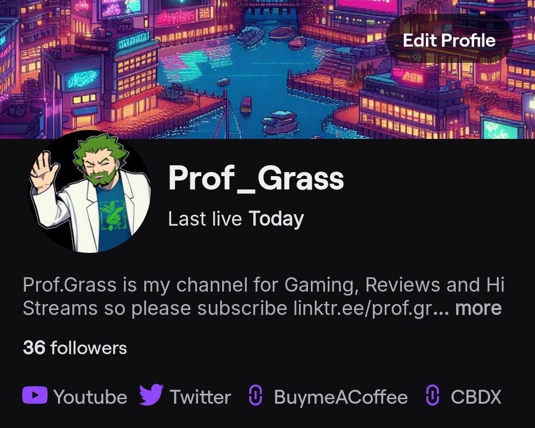 Prof.Grass tweet media