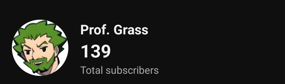 Prof.Grass tweet media