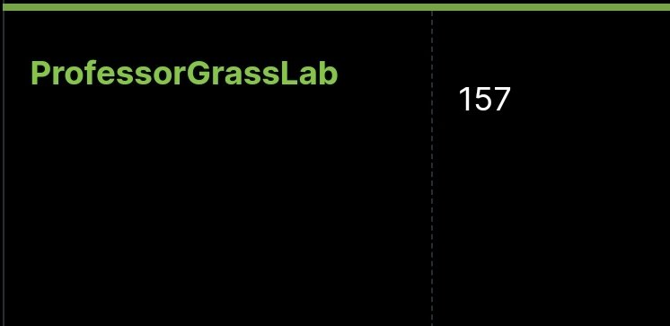 Prof.Grass tweet media