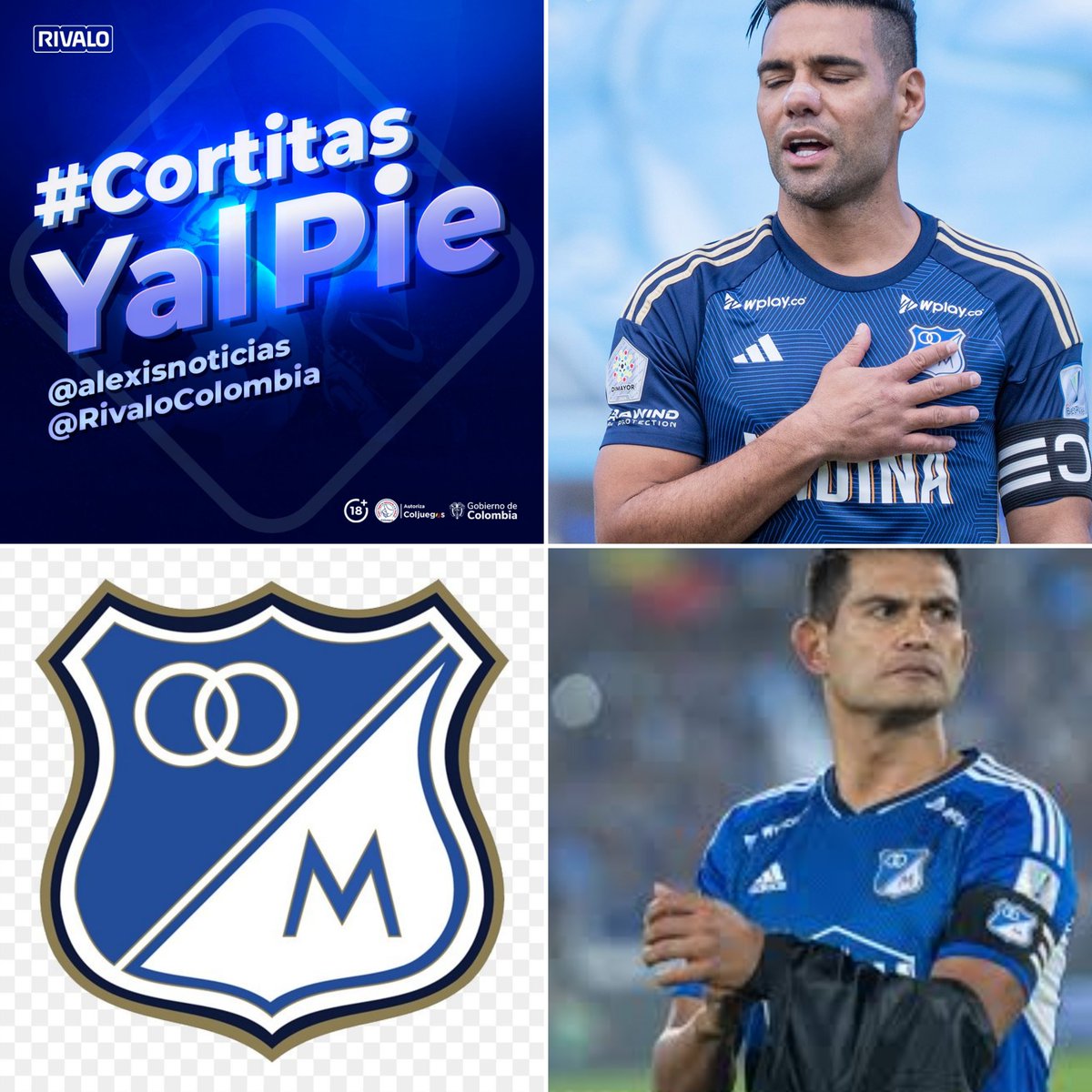 Alexis Rodriguez tweet media