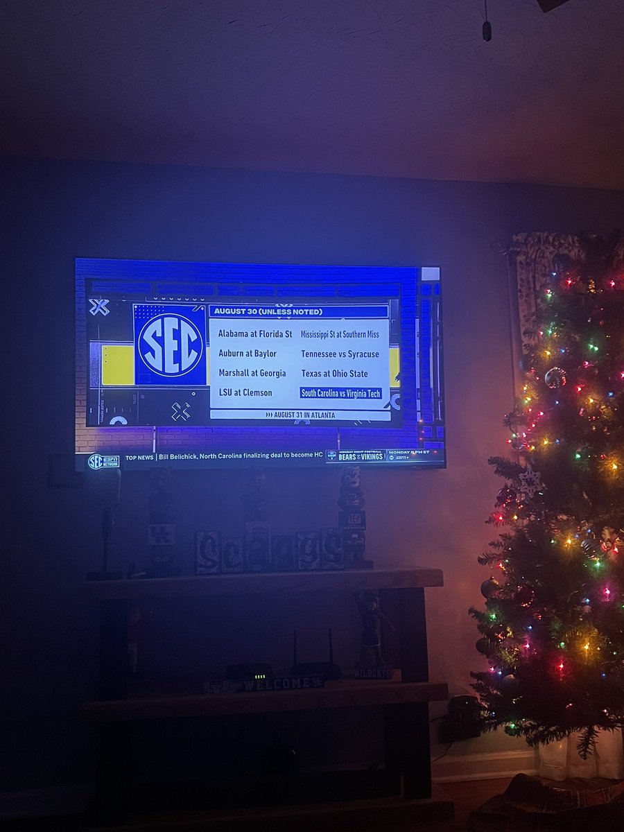 Travis Scaggs tweet media