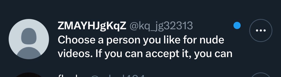 DMs 5 years ago: 
What should I invest in?

DMs nowadays: