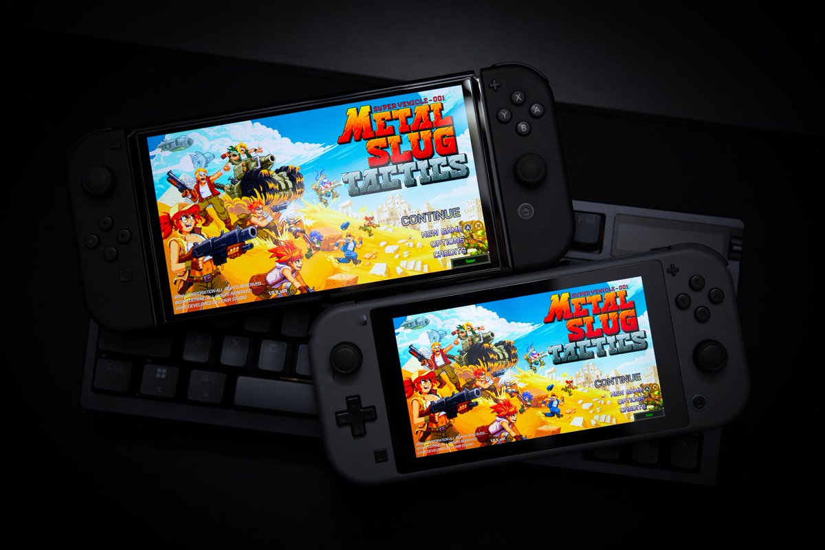 Taki Udon tweet media