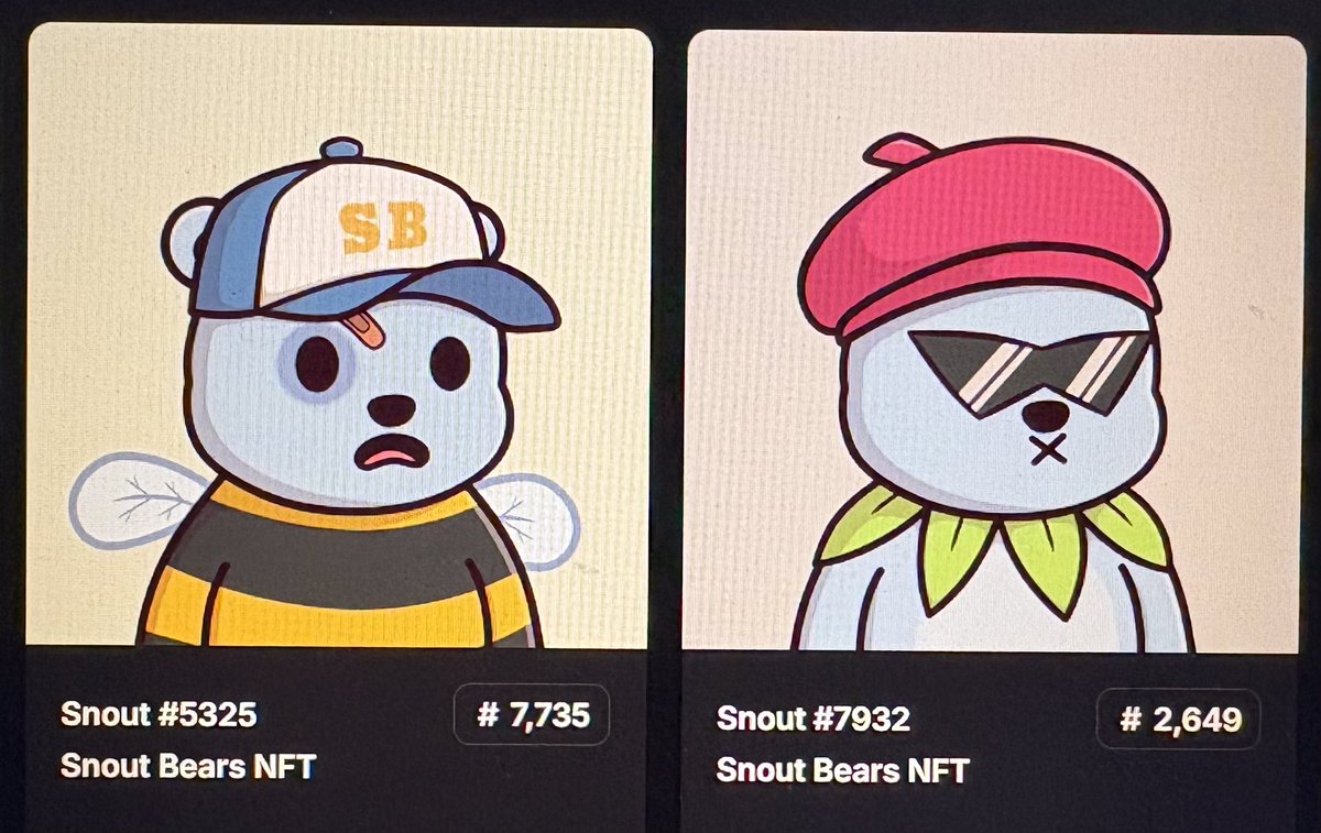 🤩Gin⚡️ tweet media