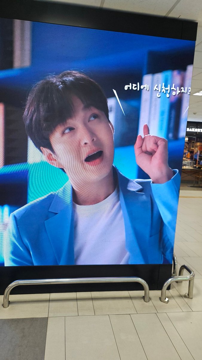 youlluvsub81's tweet photo. ๊ณ ํฐ์ชฝ์ด ์ ์ผํฐ์
๋๋คใ
ใ
์์ฆ ์๊ธฐ์กฐ๊ธฐ ๋ค๋๋๋ง๋ค
์งฑ์ญ์ด๋ฅผ 3๋ฒ์ด์์ ๋ณผ์์์ด์๐ฉต๐
๋์ ๋นก์นจ์ ๋
น์ฌ์ฃผ๋ ์๋๋๐คฃ๐คฃ
#์ด์ฐฝ์ญ
#๋นํฌ๋น
#LeeCS_BTOB https://t.co/uxEuzske3Q