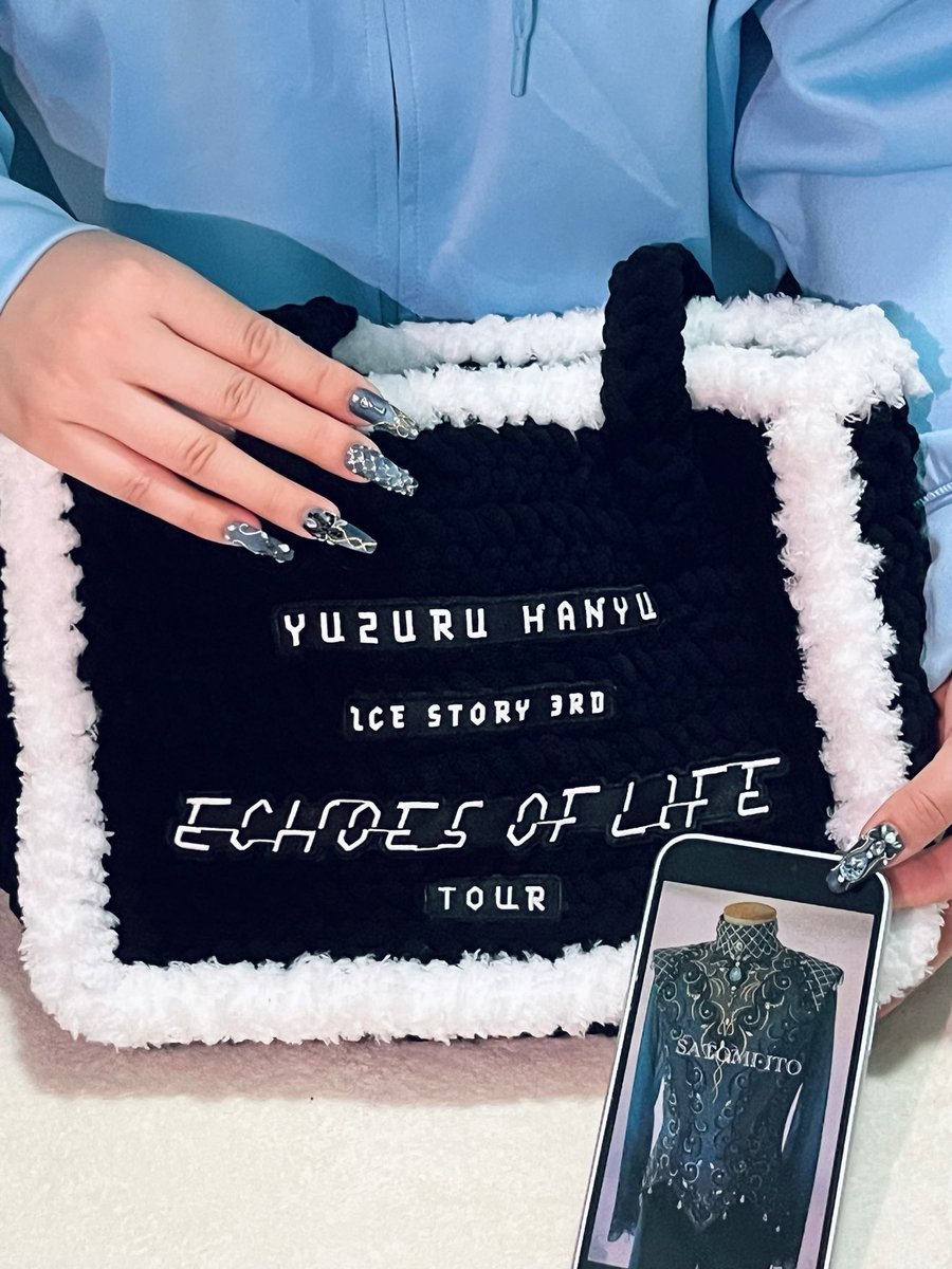 Joy03233's tweet photo. 12月埼玉ECHOES OFLIFE🖤生日会��珍藏版 ▸震憾炸裂現場💥💥感恩在当下
#羽生結弦 
#Echoesの大成功をお祈りします https://t.co/lhQKI1A4CX