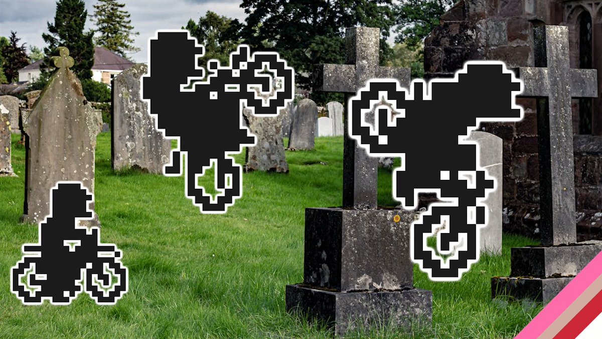 What's the BEST forgotten NES soundtrack? Find out in my newest video - the answer may Excite you!
youtu.be/6G2DuuBBsqQ