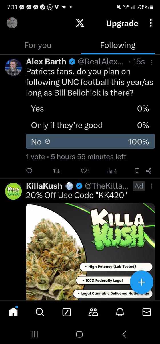 Loki Noke tweet media