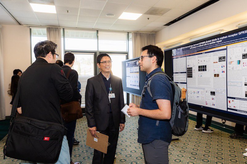 Department of Medicine at UCLA Health tweet media