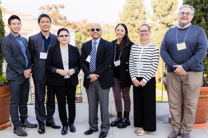 Department of Medicine at UCLA Health tweet media