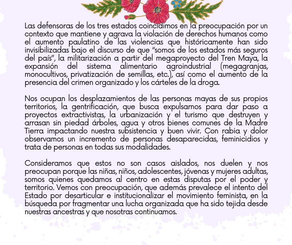 𝗥𝗲𝗱 𝗗𝗲𝗳𝗲𝗻𝘀𝗼𝗿𝗮𝘀 𝗠é𝘅𝗶𝗰𝗼 tweet media