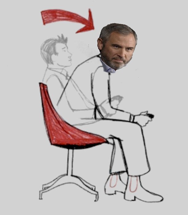 <a href="/Ripple/">Ripple</a> Locked in! #XRP