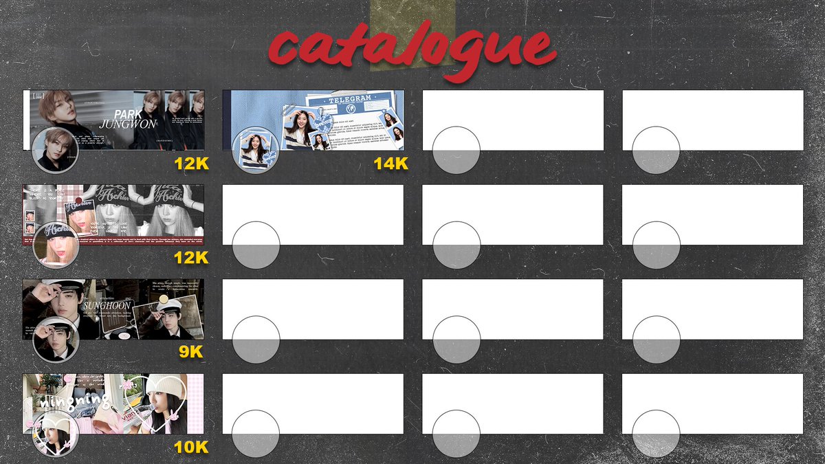 Mau layout keren by request tanpa ribet? Evan x.com/guuard solusinya! Proses cepat, tanpa slot, dan bisa selesai di hari yang sama.

Sekarang lagi ada diskon 40%, jangan sampai ketinggalan!

#zonauang