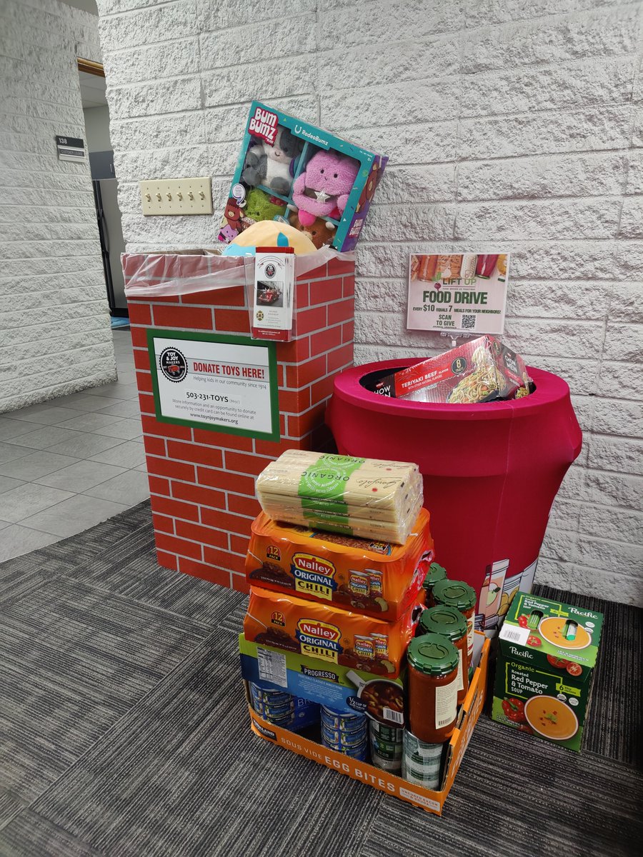JG_Printing's tweet photo. December is the Month of Giving!

We are collaborating with local nonprofit organizations to organize a Hybrid Food Drive and Toy Drive event, and we invite all employees to participate in making this season brighter for those in need in our community.

#FoodDrive #ToyDrive https://t.co/xM9MuNJOxA