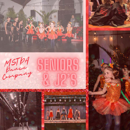 Main Street Theatre & Dance Alliance tweet media