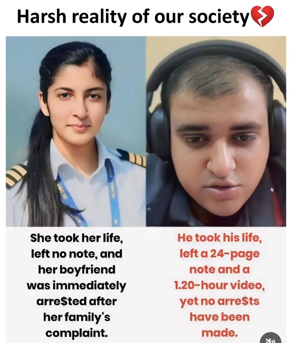 vinxy6969's tweet photo. #AtulSubhash 
#JusticeForAtulSubhash 
#AtulSubhashsuicidecase 
#AtulSubhashcase https://t.co/KZhlHwtSND