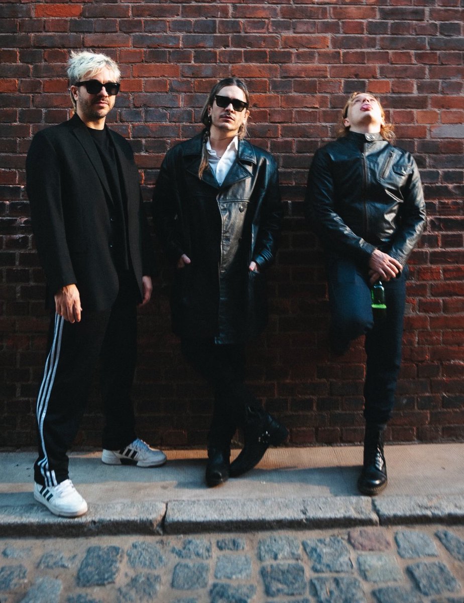 Me gusta el de negro