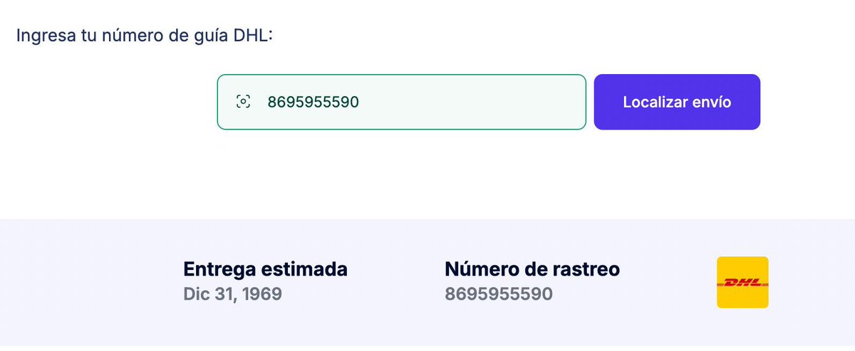SolSar_'s tweet photo. Creen que aún esté en sucursal el pedido o ya pasó mucho tiempo? https://t.co/lliPDWLIbc