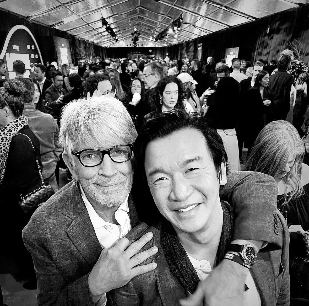 Chin Han tweet media