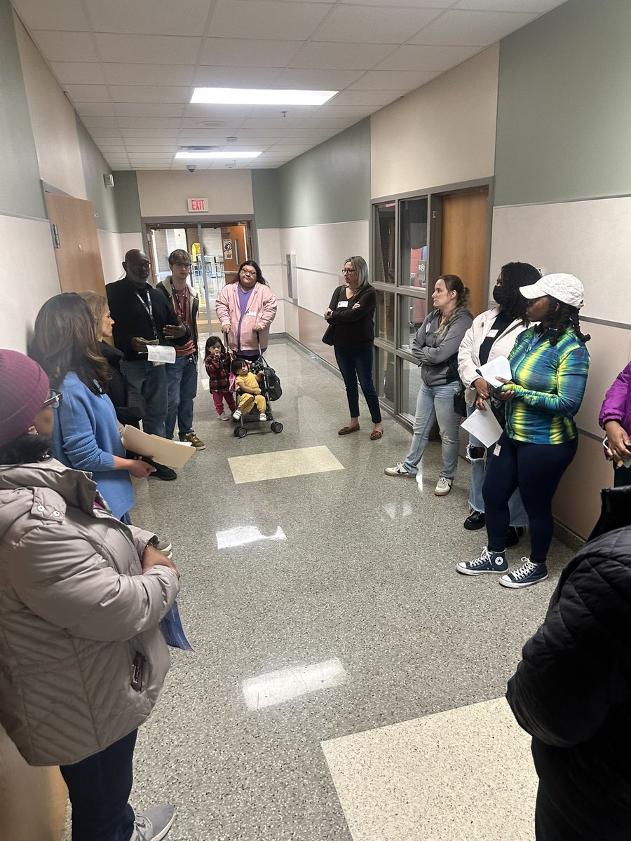 Mansfield ISD-Parent & Family Engagement tweet media