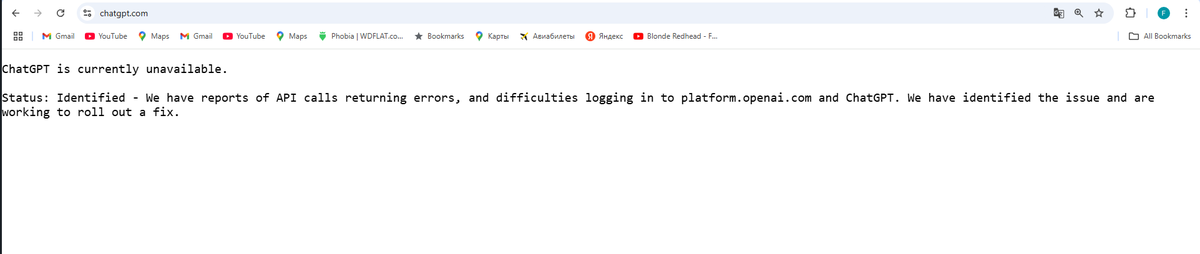 any tim i f5 it is giving me anserws lmao #ChatGPT