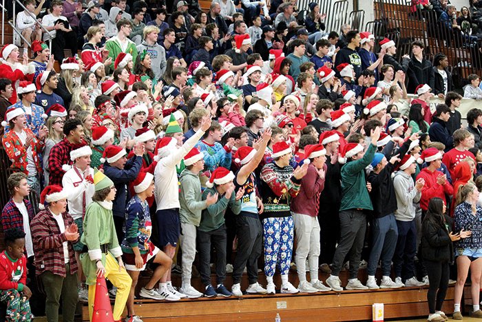 GCHS Barstool tweet media