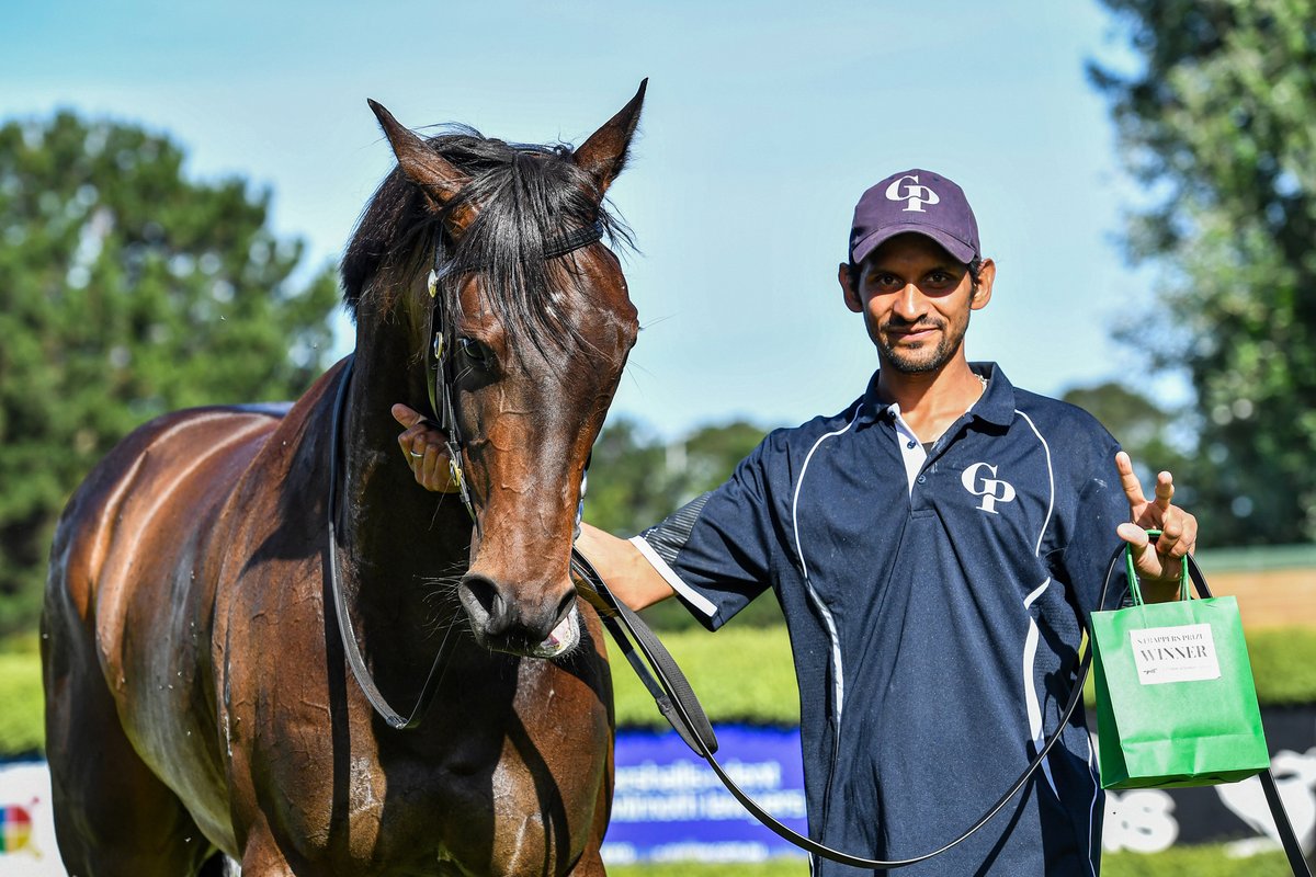 Winners galore at Mornington Twilight.