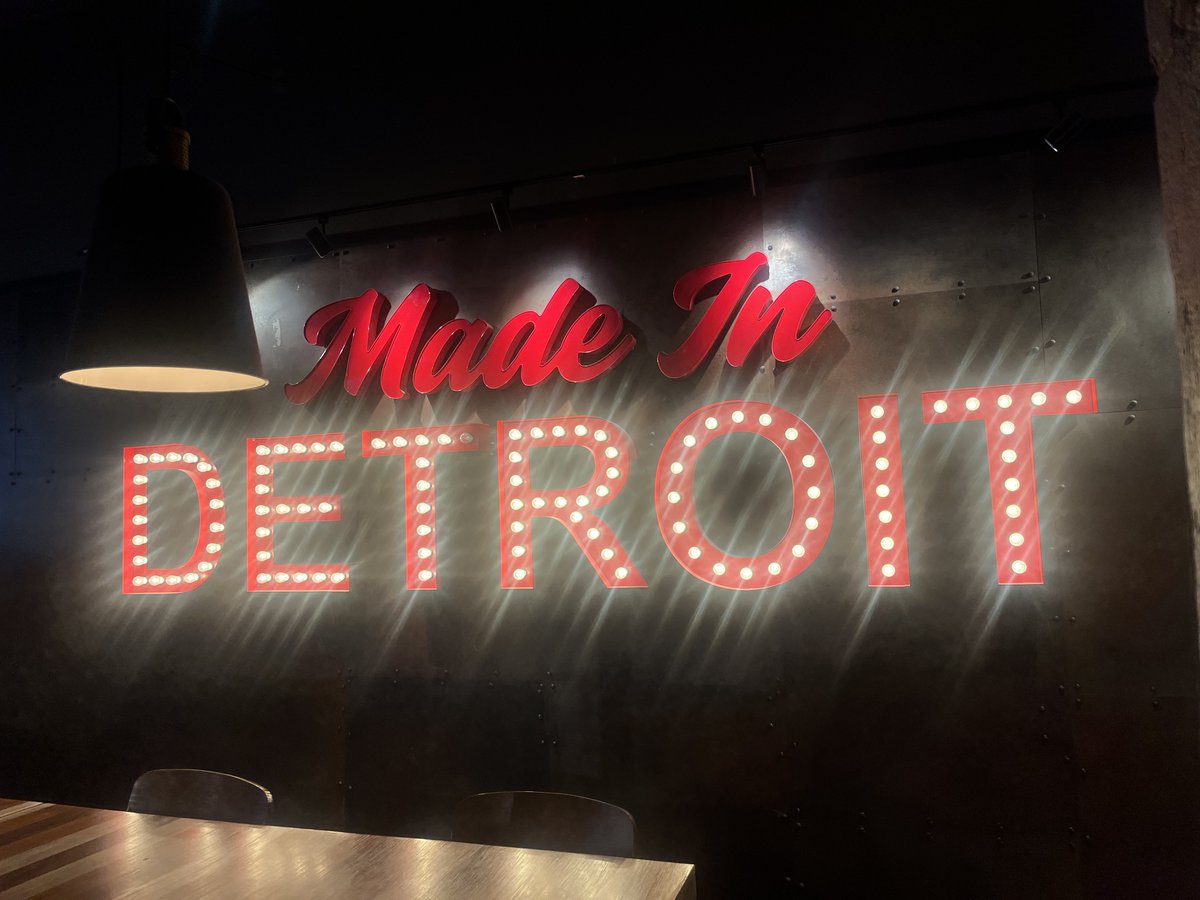 Last week, PRYDE staff traveled to Michigan to visit <a href="/DBGDetroit/">DowntownBoxingGym</a>, an after-school program that trains kids for life! 🙌

We are so excited to continue partnering with DBG — to achieve our shared goal of promoting positive youth development in New York State and beyond!