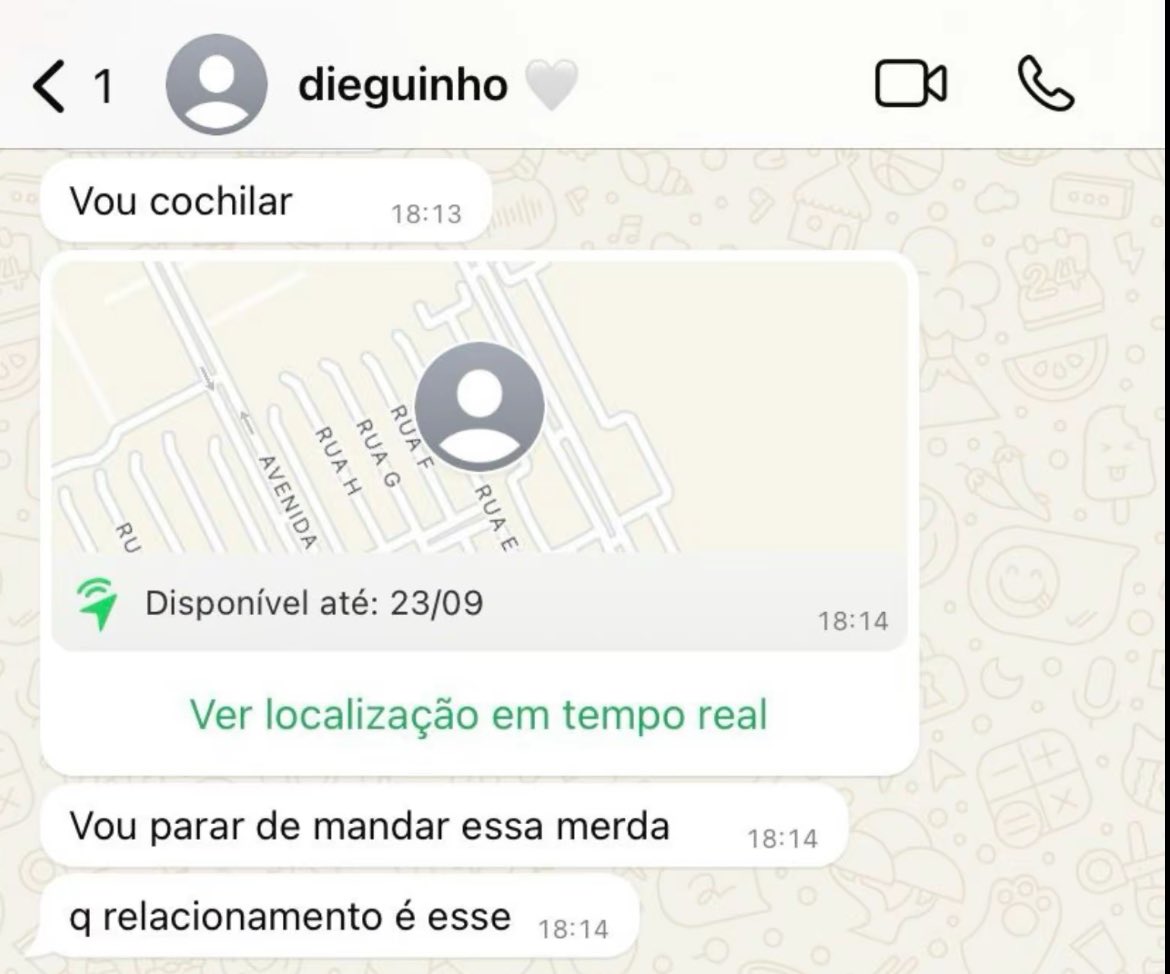 P*rra de cv mlq tu mora em apartamento carlho tweet media