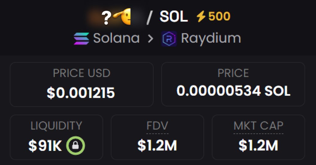0xChainMind's tweet photo. I called $POPCAT before it did 100x
I called $ANALOS before it did 206x
I called $BRETT before it did 20x
I called $MYRO before it did 16x
I called $PONKE before it did 10x

I found the next 100x low cap with high Coinbase listing potential

Will send it to those who like, rt and reply to this post

Must be following so I can DM you.