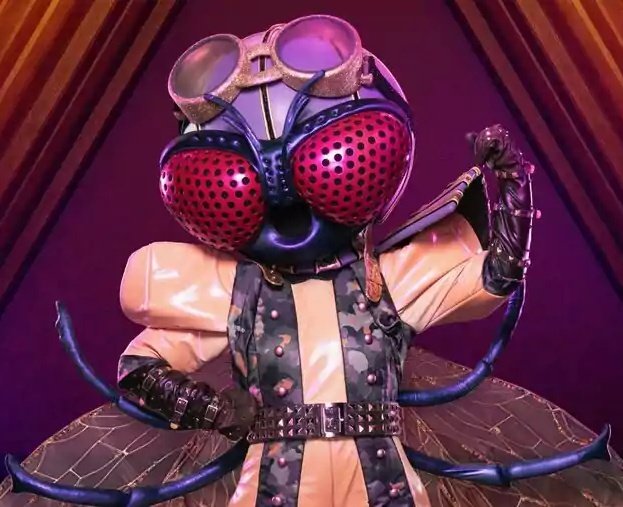 alexisromloz's tweet image. #MaskSinger son mis ganadores favoritos. #MaskSingerFinal