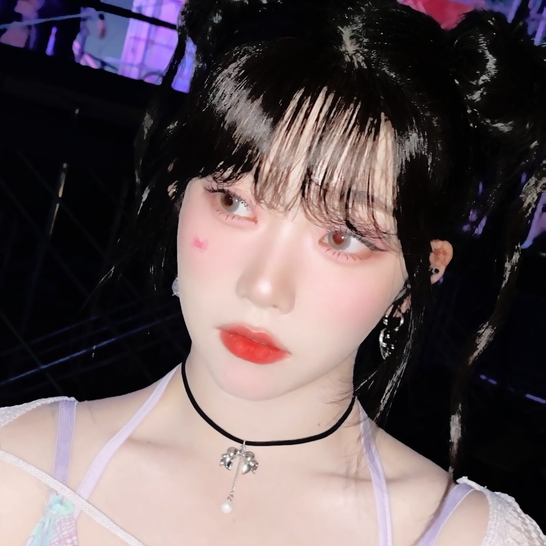 fxegoist's tweet photo. ⠀⠀⠀⠀⠀⠀
︵⃨ ⃝ 👾 𝖠𝖡𝖮𝖴𝖳 . . 𝗡𝗔𝗚𝗜 ─⠀᭢˚̣̣̣͙͏❤︎⠀⠀ ⠀ ⠀ ⠀ ⠀ ⠀
〽️ #ACTO4 !
⠀⠀⠀⠀⠀⠀ https://t.co/QMw4cTDMu6