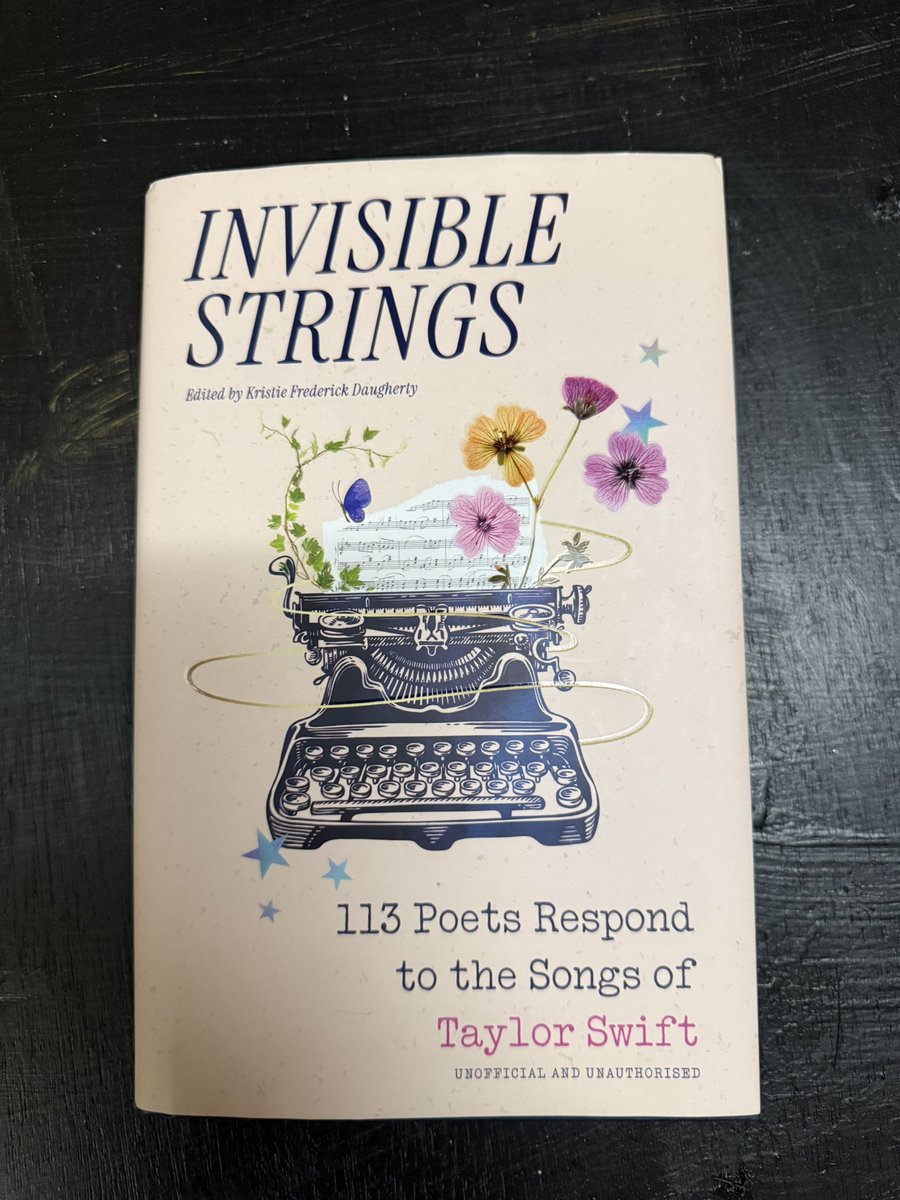 I wanted to give a major thank you to the amazing <a href="/IsabelleHPG/">Isabelle Wilson</a> for sending me a copy of Invisible Strings. Definitely recommend going and getting yourself a copy. You won’t regret it. 

penguinrandomhouse.com/books/777808/i…