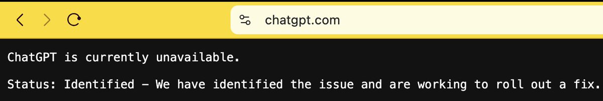 mimas666's tweet photo. Please 😅 we have deadlines
#ChatGPT https://t.co/TcLKO5ujpO