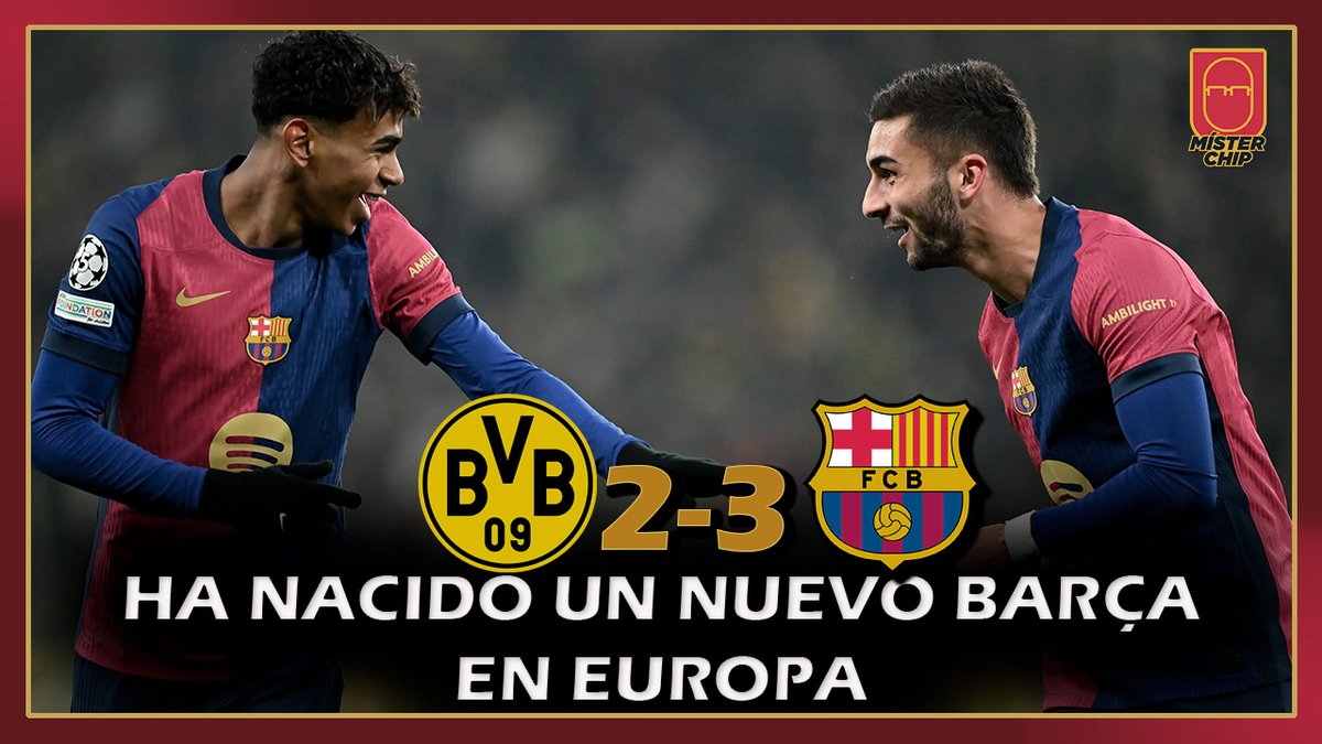 MisterChip (Alexis) tweet media