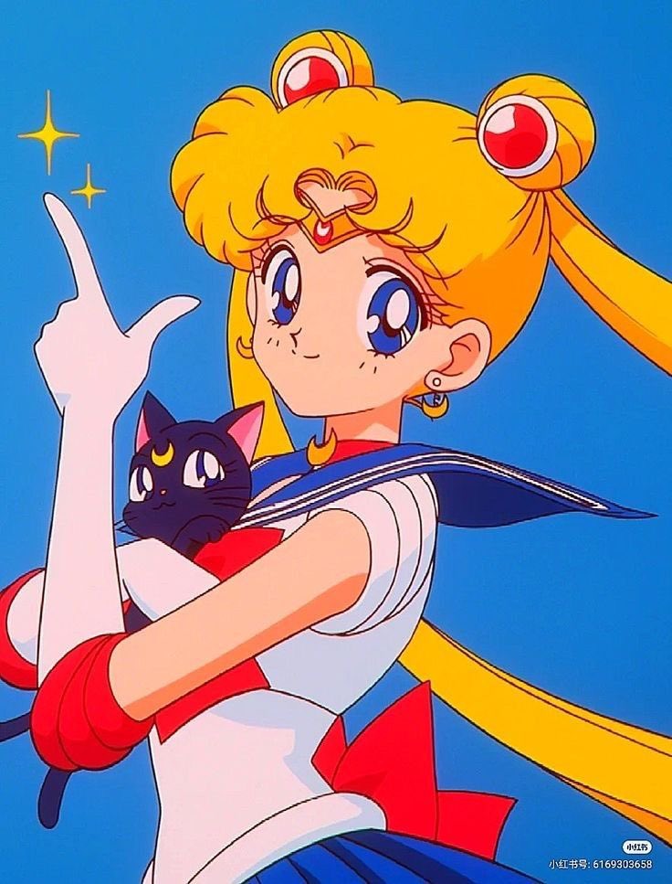 cupofmariel's tweet photo. Usé la ia de la mejor forma para hacer a las pop girls como las sailor scouts 😮‍💨

Taylor Swift como Sailor Moon 🌙 https://t.co/xvHIcHWWOt