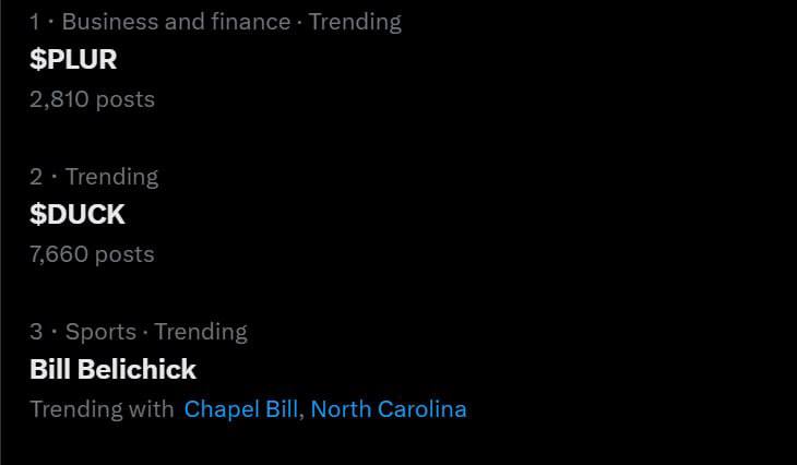 PLURSOL (PLUR/SOL) tweet media